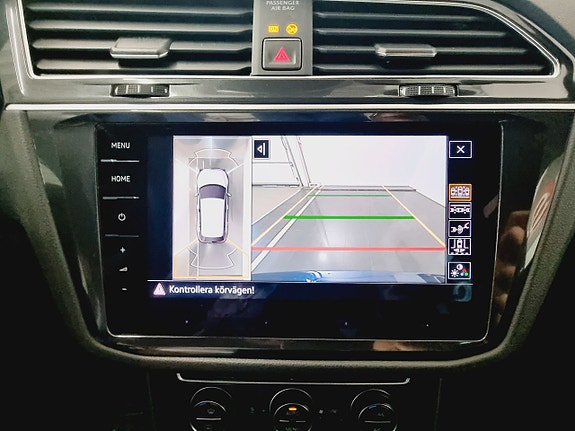 Volkswagen Tiguan 14 of 27