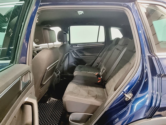 Volkswagen Tiguan 8 of 27
