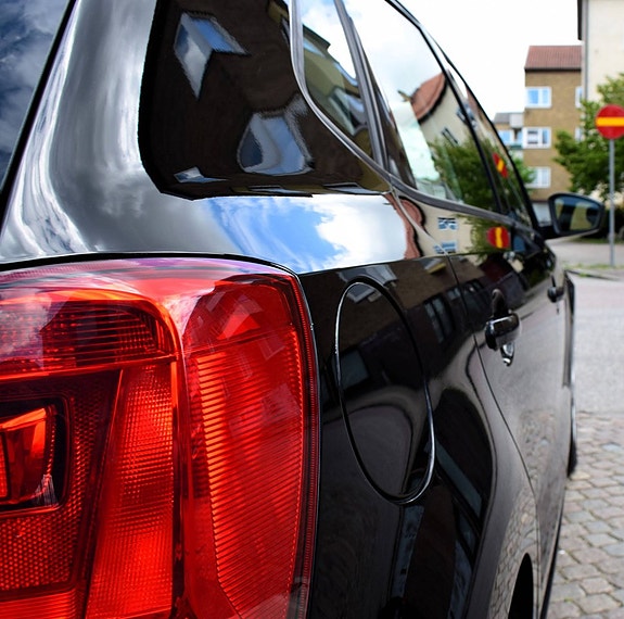 Volkswagen Polo 6 of 11