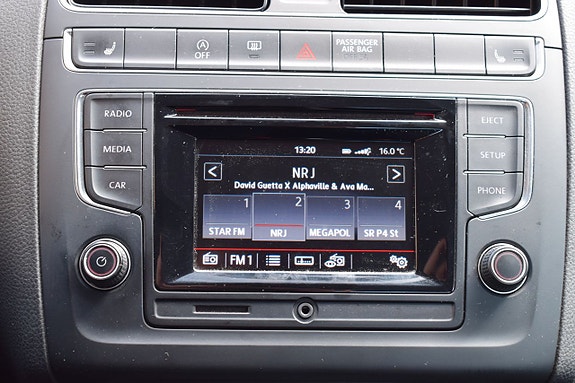 Volkswagen Polo 11 of 11