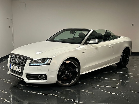 Audi S5 2 of 24