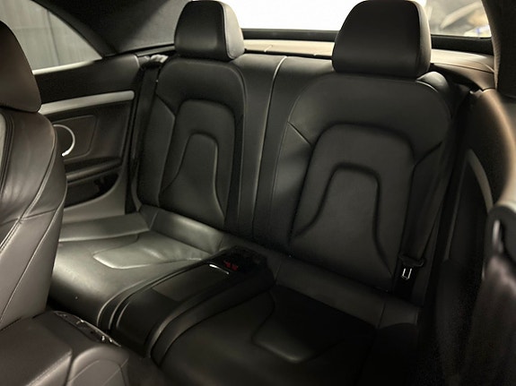 Audi S5 12 of 24
