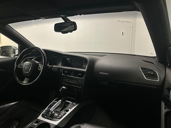 Audi S5 18 of 24