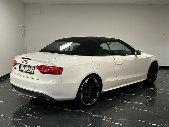 Audi S5 7 of 24