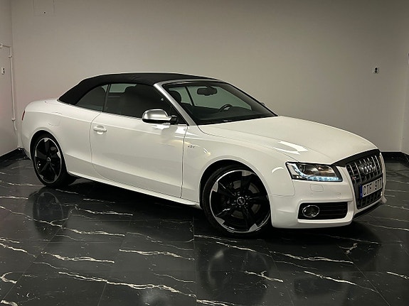 Audi S5 5 of 24