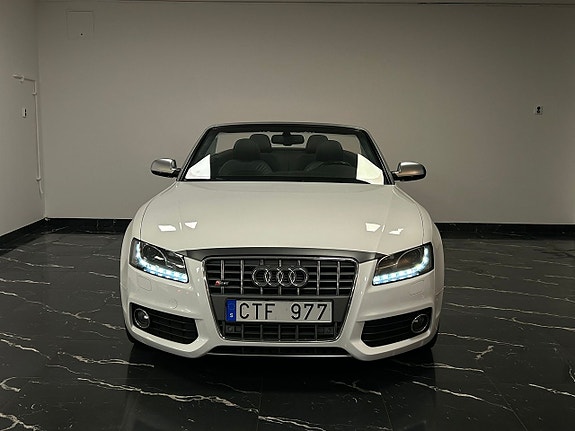 Audi S5 4 of 24