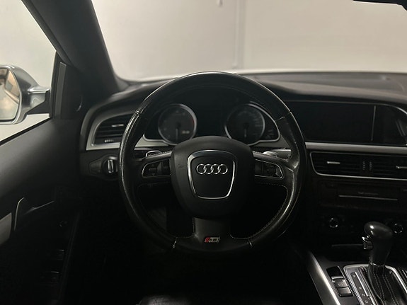Audi S5 16 of 24