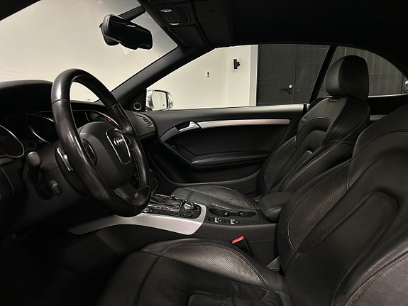 Audi S5 10 of 24