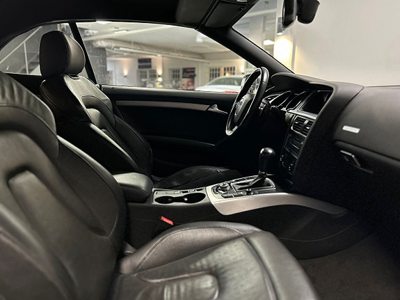 Audi S5 13 of 24