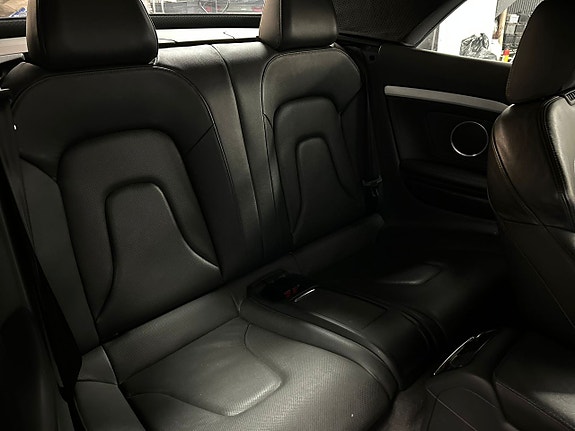 Audi S5 15 of 24