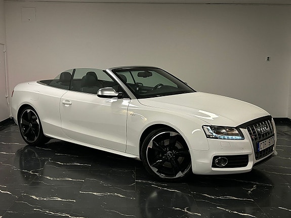 Audi S5 6 of 24
