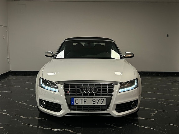 Audi S5 3 of 24