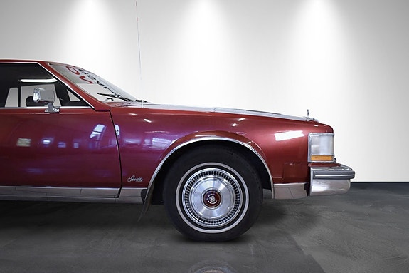 Cadillac Seville 9 of 19