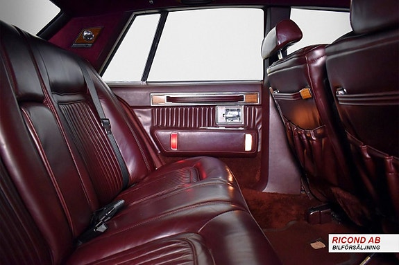 Cadillac Seville 13 of 19