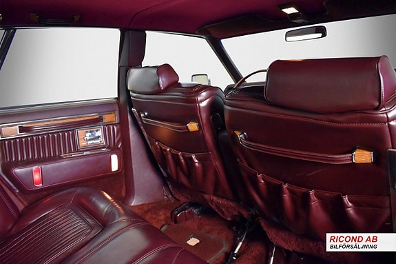 Cadillac Seville 14 of 19
