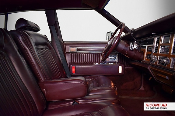 Cadillac Seville 11 of 19