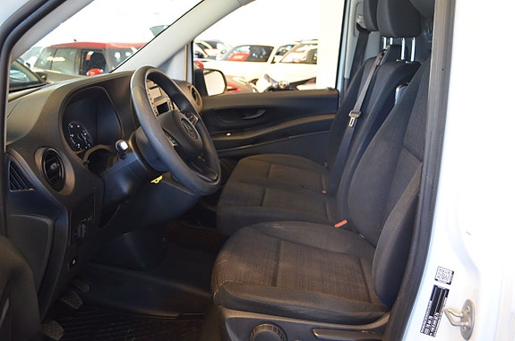 Mercedes-Benz Vito 111 4 of 5