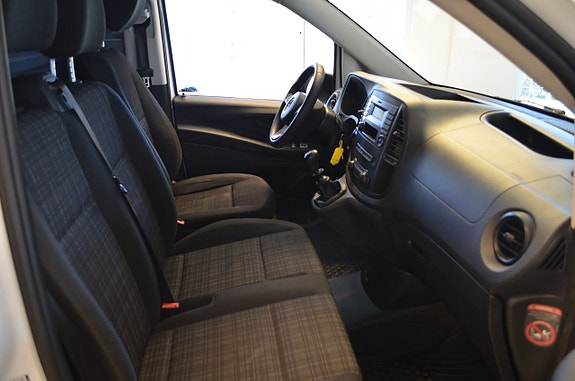 Mercedes-Benz Vito 111 5 of 5