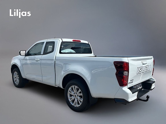 Isuzu D-max 3 of 11