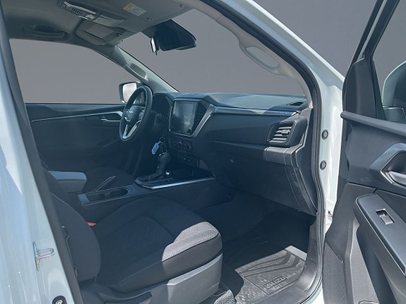 Isuzu D-max 5 of 11