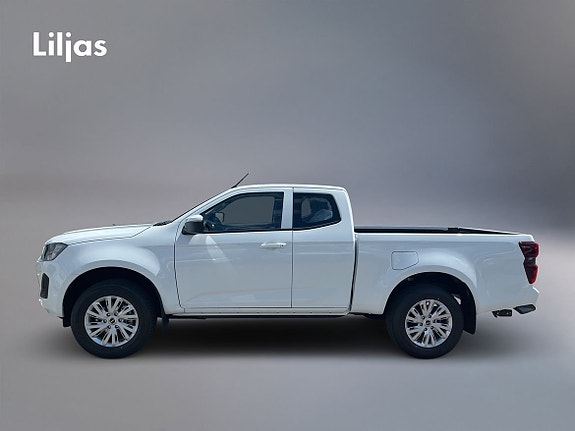 Isuzu D-max 2 of 11