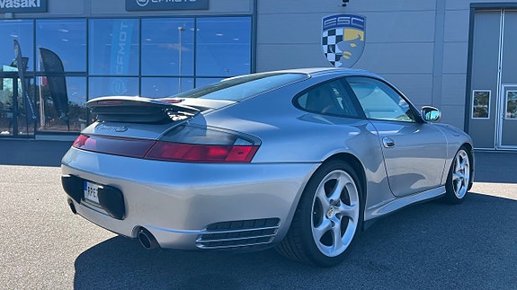 Porsche 911 10 of 11