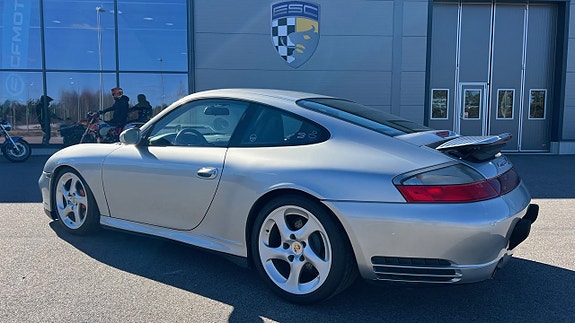 Porsche 911 11 of 11