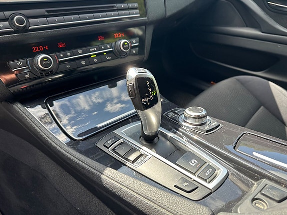 BMW 520 21 of 23