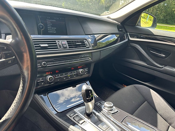BMW 520 22 of 23