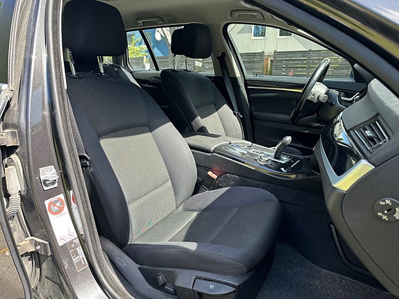 BMW 520 16 of 23
