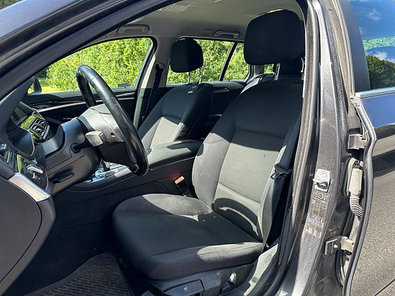 BMW 520 13 of 23