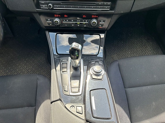 BMW 520 20 of 23