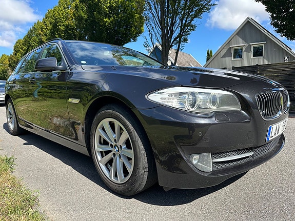 BMW 520 7 of 23