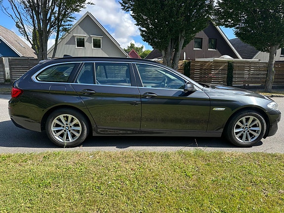BMW 520 6 of 23