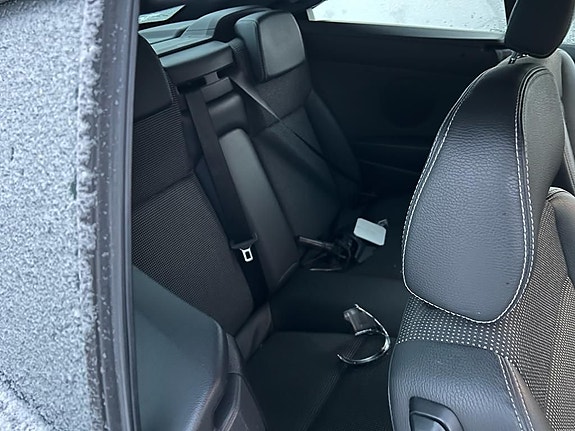 Opel Astra 7 of 9