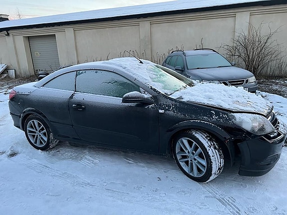 Opel Astra 3 of 5