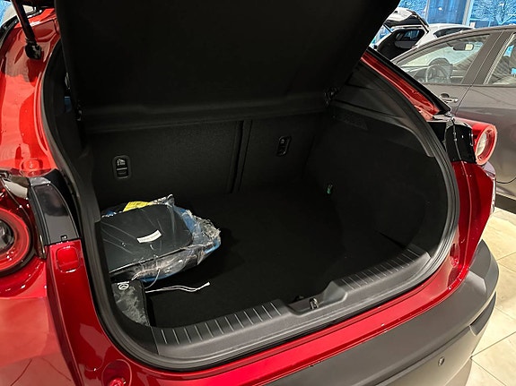 Mazda MX-30 14 of 15