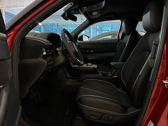 Mazda MX-30 8 of 15