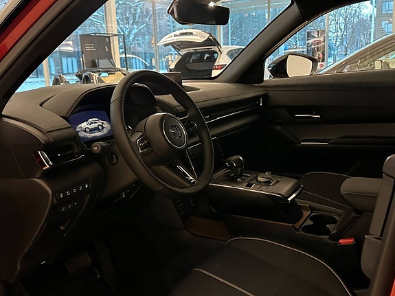 Mazda MX-30 7 of 15