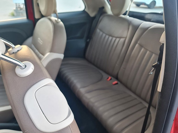 Fiat 500 10 of 30