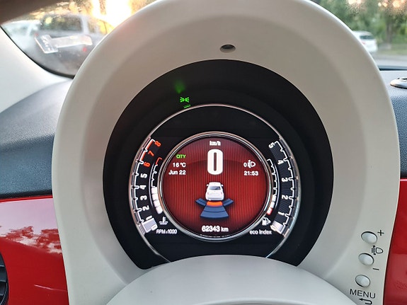 Fiat 500 14 of 30