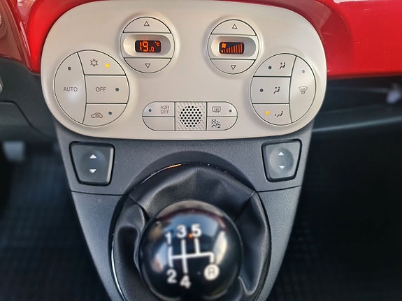 Fiat 500 17 of 30
