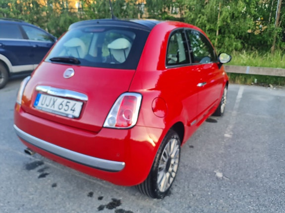Fiat 500 6 of 30