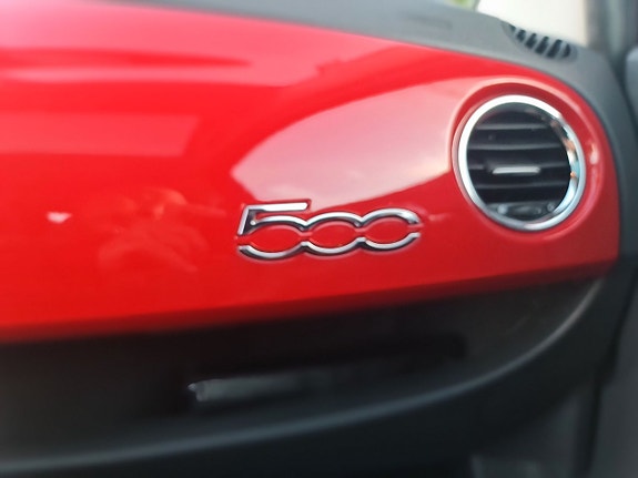 Fiat 500 19 of 30