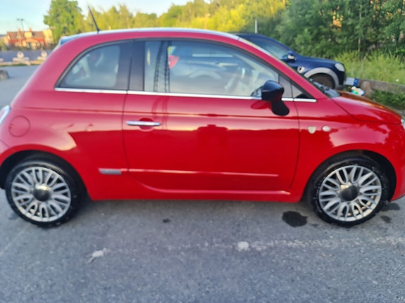 Fiat 500 7 of 30