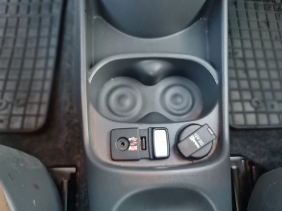 Fiat 500 22 of 30