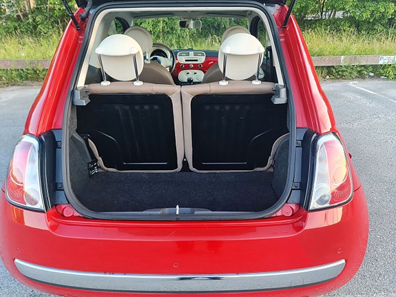 Fiat 500 23 of 30