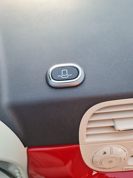 Fiat 500 30 of 30