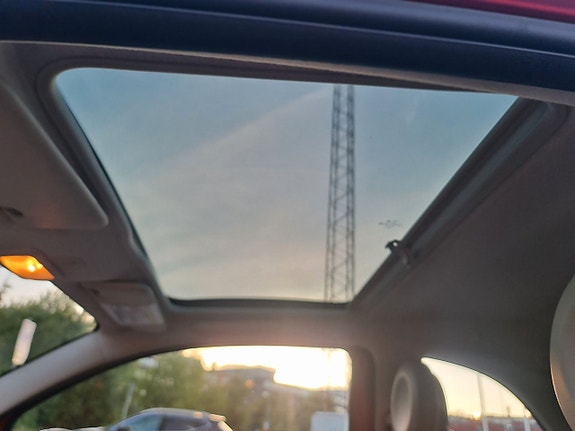 Fiat 500 24 of 30