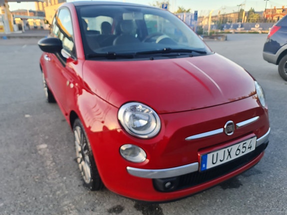 Fiat 500 8 of 30